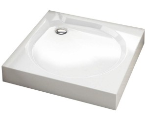 Піддон квадратний 80 см 201-06910 AQUAFORM DELTA 201-06910P