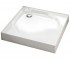 Піддон квадратний 80 см 201-06910 AQUAFORM DELTA 201-06910P 201-06910P