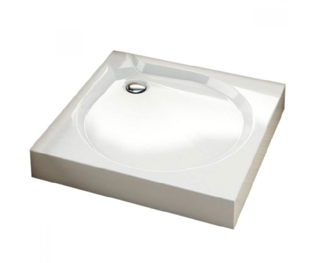 Душевий піддон AQUAFORM DELTA 201-06911 201-06911