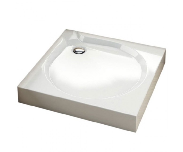 Душевий піддон AQUAFORM DELTA 201-06911 201-06911