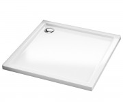 Душевий піддон AQUAFORM VICO 201-08006
