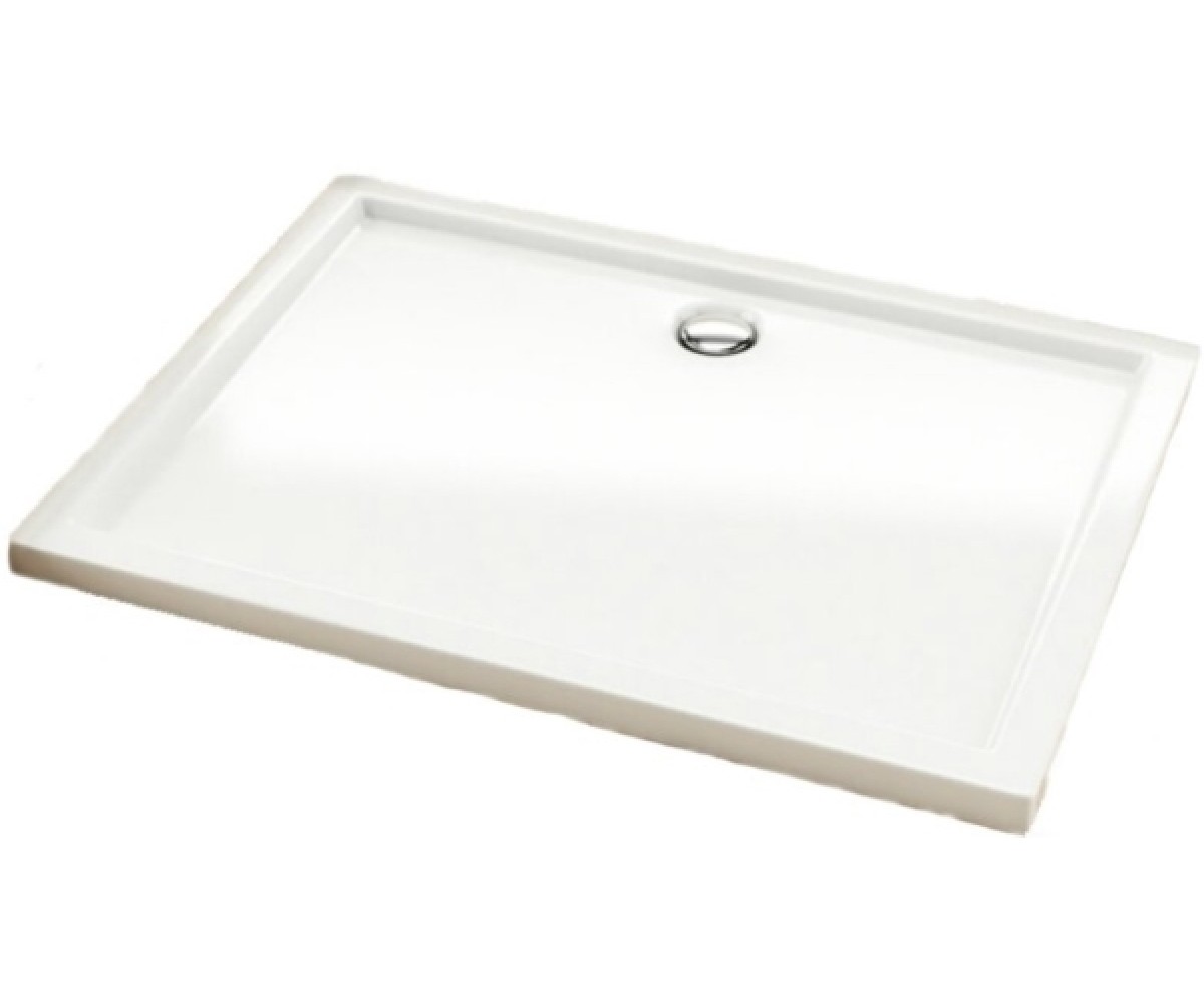 Душевий піддон AQUAFORM VICO 201-08008P 201-08008P