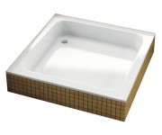 Душевий піддон AQUAFORM STANDARD 201-18501
