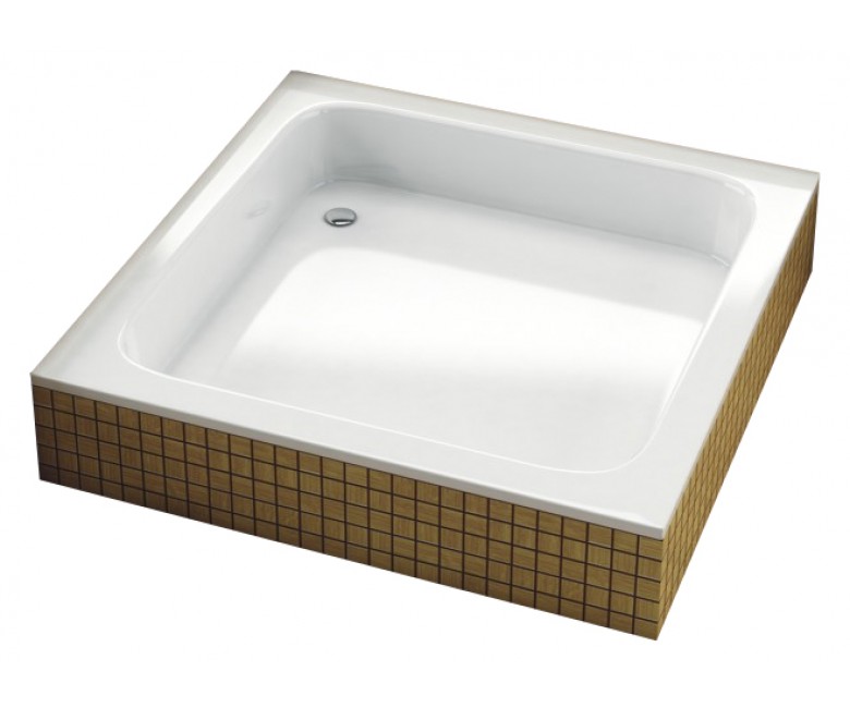 Душевой поддон AQUAFORM STANDARD 201-18501 201-18501