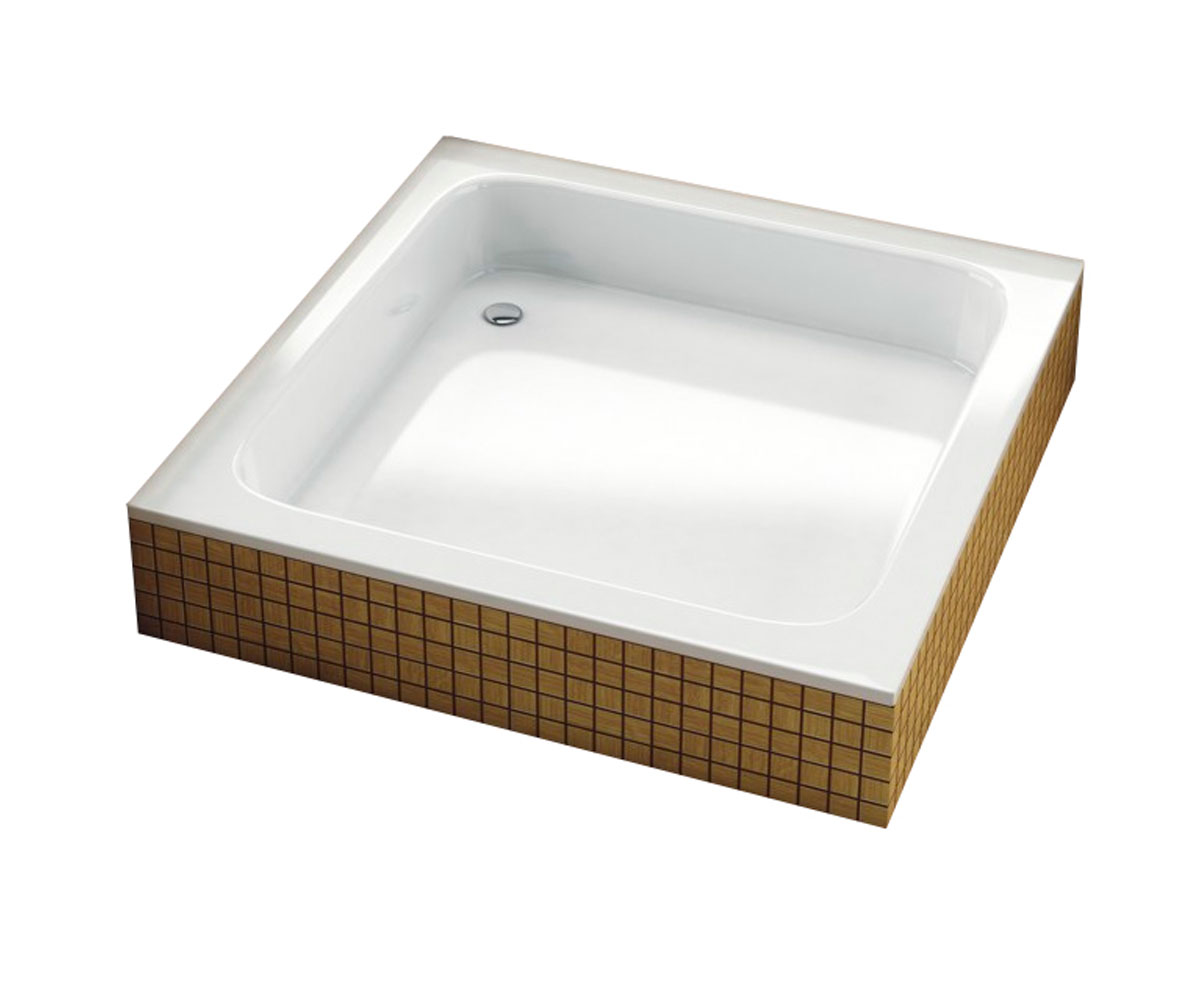 Піддон душовій AQUAFORM  201-18501M 201-18501M