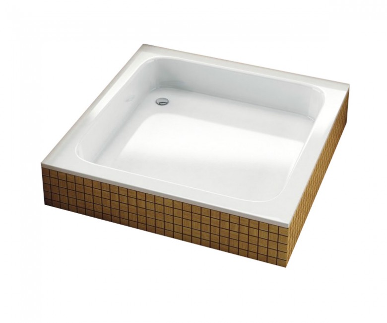 Поддон душевой AQUAFORM  201-18501M 201-18501M