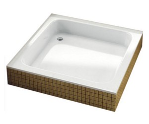 Душевий піддон AQUAFORM STANDARD 201-18502
