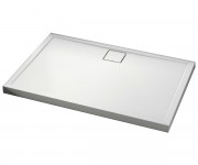 Поддон душевой 90х100 см AQUAFORM COMO 201-49006