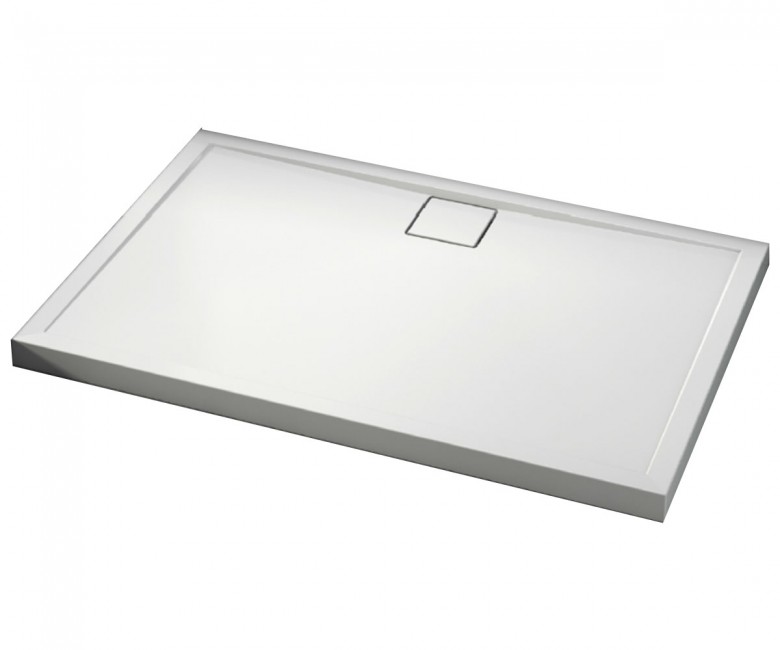 Піддон душової 90х100 см AQUAFORM COMO 201-49006 201-49006