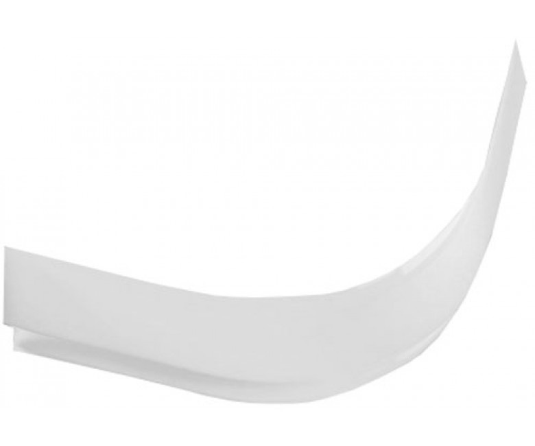 Панель глибокого душового піддону 90см AQUAFORM STANDARD 203-18606 203-18606