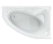 Кутова ванна, правобічна AQUAFORM HELOS COMFORT 241-05080