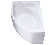 Угловая ванна AQUAFORM HELOS COMFORT 241-05100