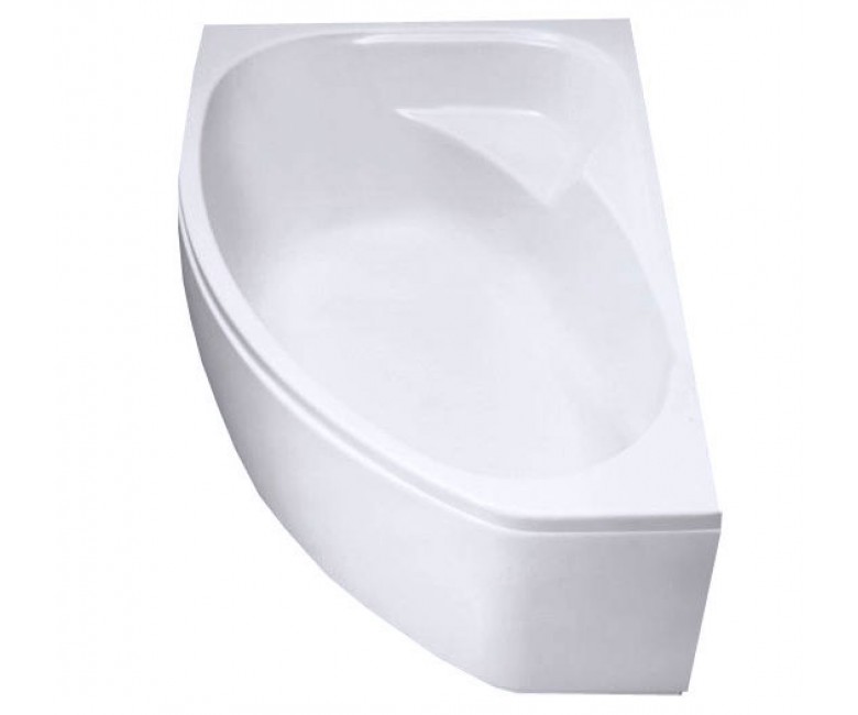 Кутова ванна AQUAFORM HELOS COMFORT 241-05100 241-05100