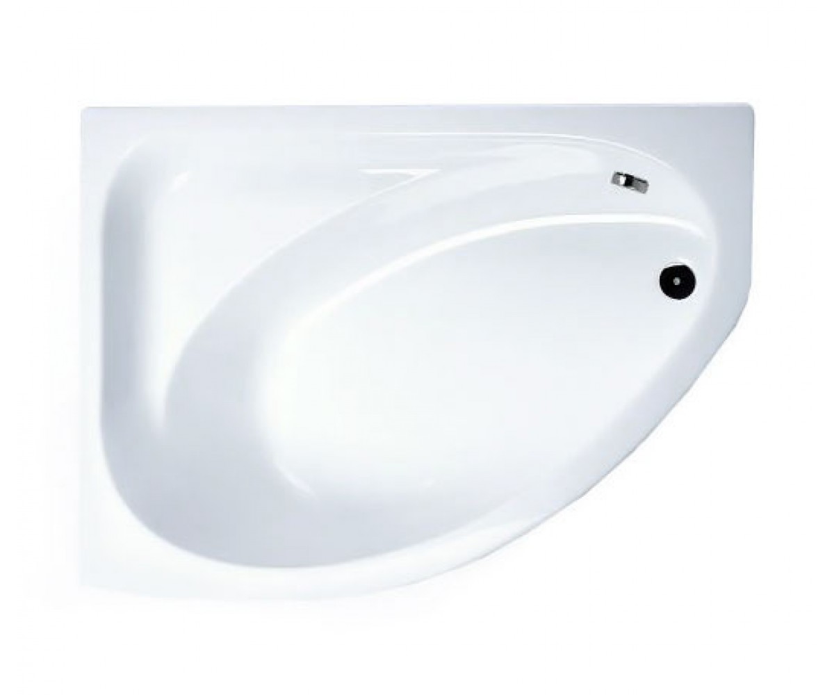 Кутова ванна AQUAFORM TINOS 241-05140 241-05140