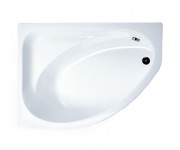 Кутова ванна AQUAFORM TINOS 241-05140