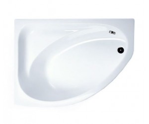 Кутова ванна AQUAFORM TINOS 241-05140