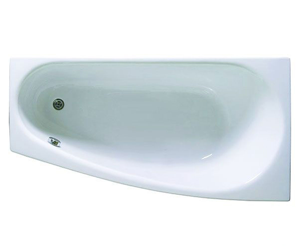 Кутова ванна AQUAFORM SIMI 241-05150 241-05150