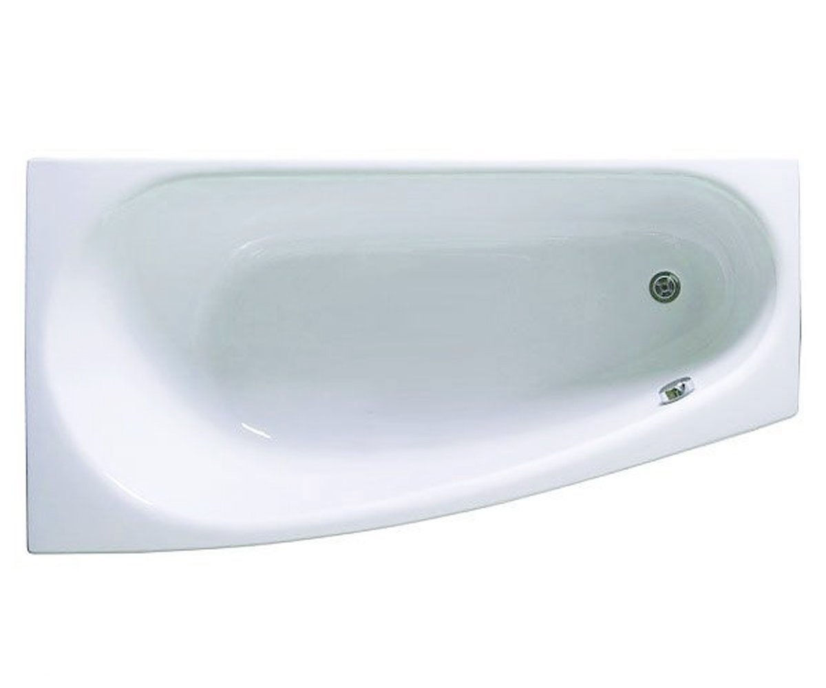 Кутова ванна AQUAFORM SIMI 241-05151P 241-05151P