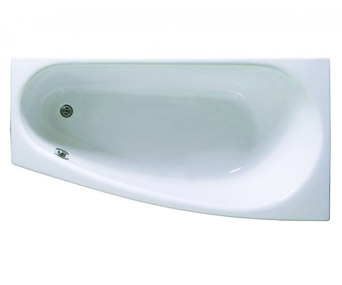 Кутова ванна AQUAFORM SIMI 241-05152 241-05152