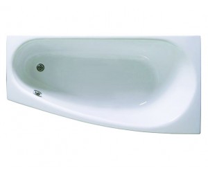 Кутова ванна AQUAFORM SIMI 241-05152