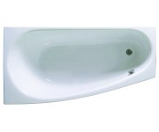 Кутова ванна AQUAFORM SIMI 241-05153