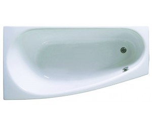 Кутова ванна AQUAFORM SIMI 241-05153
