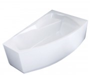 Кутова ванна AQUAFORM SENSO 241-05190