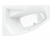 Кутова ванна AQUAFORM SENSO 241-05191