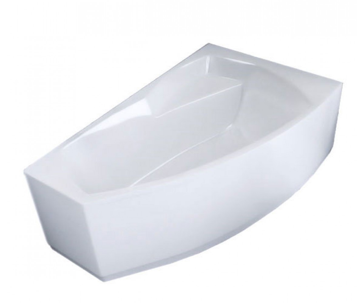 Кутова ванна AQUAFORM SENSO 241-05192 241-05192