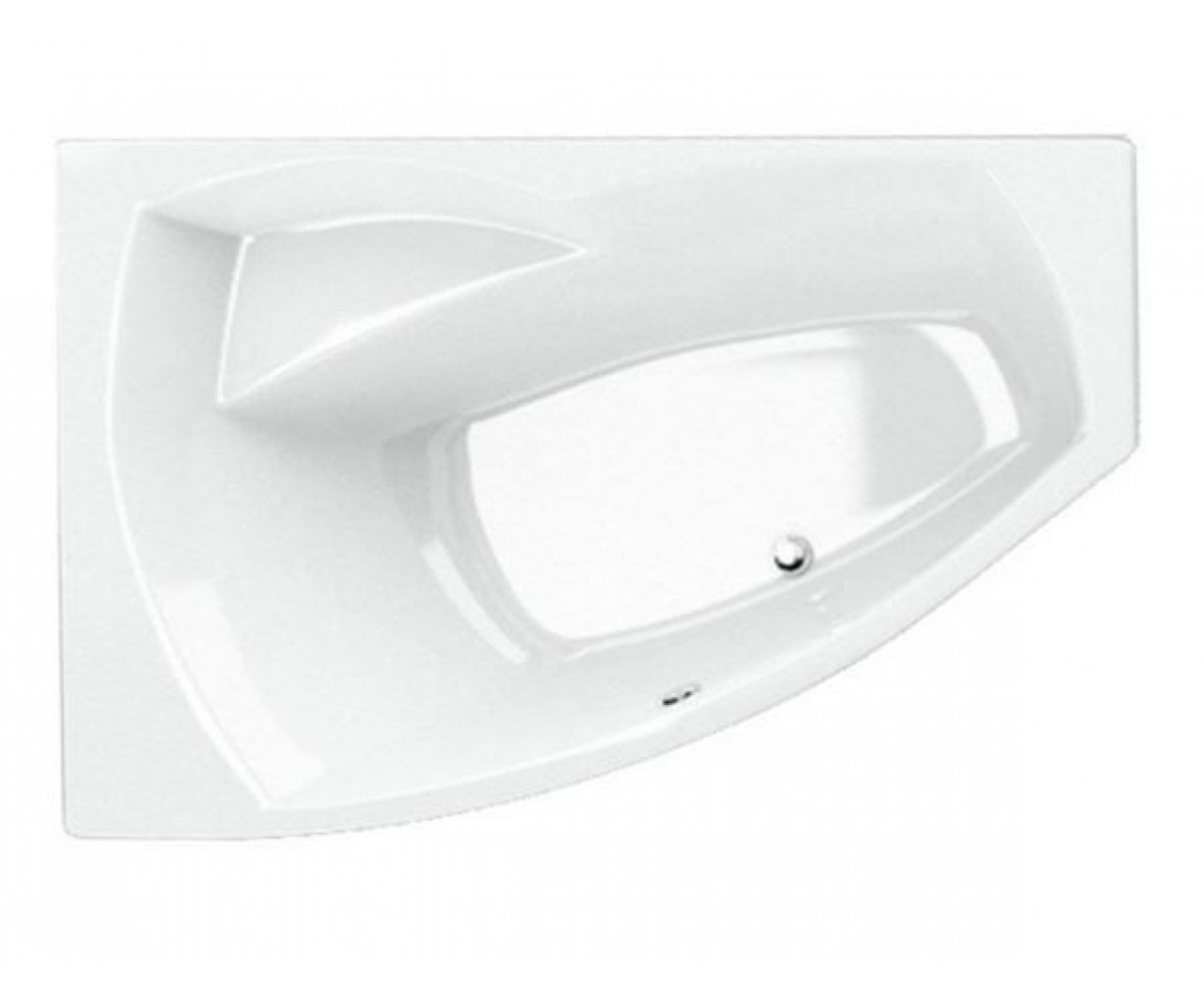Кутова ванна AQUAFORM SENSO 241-05193 241-05193
