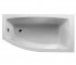 асиметрична ванна AQUAFORM ARCLINE 241-05314 241-05314