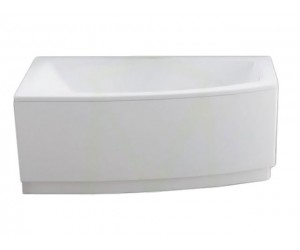 Кутова ванна AQUAFORM ARCLINE 241-05315