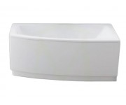 Кутова ванна AQUAFORM ARCLINE 241-05316