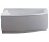 Кутова ванна AQUAFORM ARCLINE 241-05317 241-05317