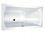 Ванна акрилова AQUAFORM LINEA 243-05232
