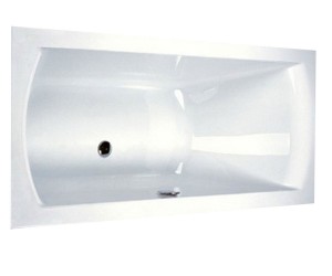 Ванна акриловая LINEA 243-05232