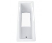 Ванна акрилова AQUAFORM ARCLINE 243-05312