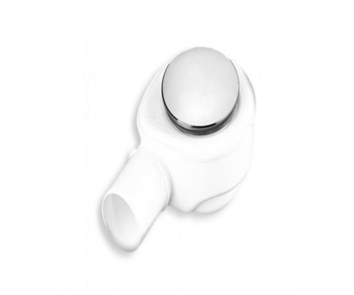 Сифон для піддону AQUAFORM SPEED 320-19021 320-19021