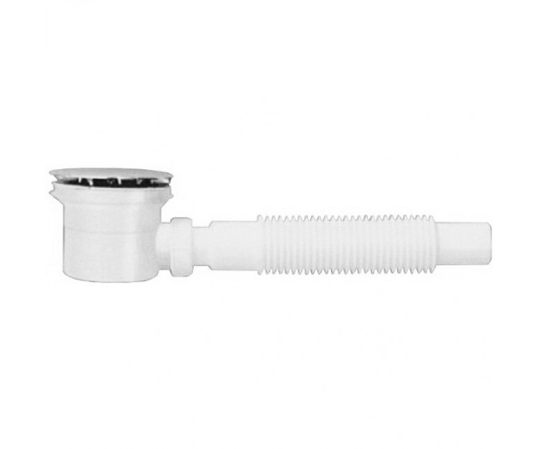 Сифон для душового піддону AQUAFORM  320-19235 320-19235