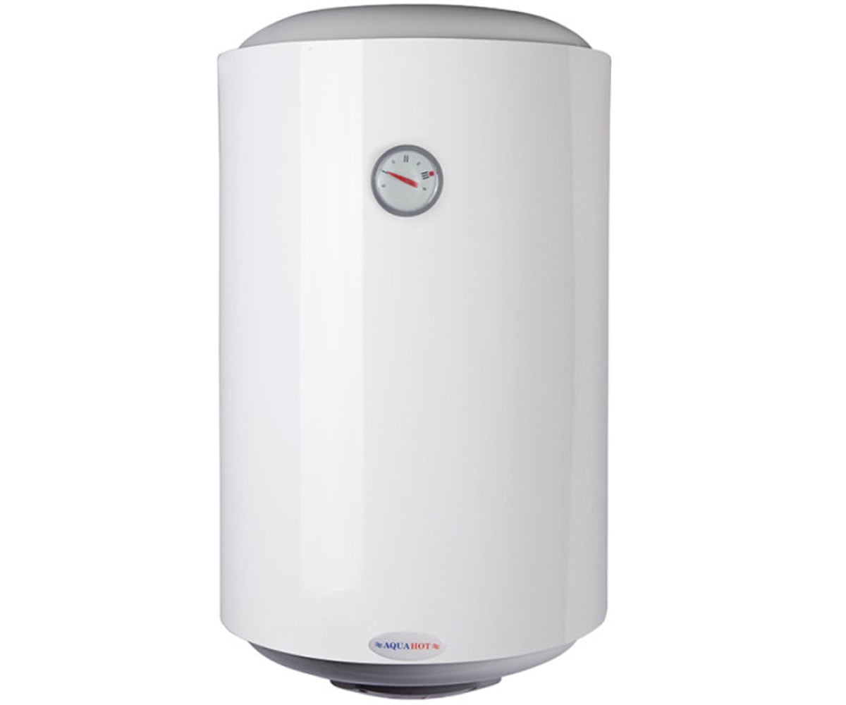 Бойлер з мокрим теном 100 л AQUAHOT  AQHEWHV100 AQHEWHV100