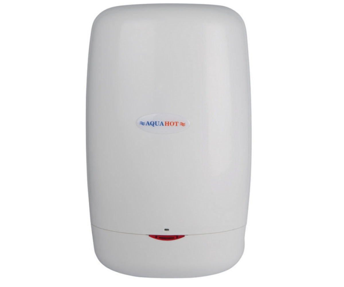 Бойлер для миття 15 л AQUAHOT  AQHEWHV15ASS AQHEWHV15ASS
