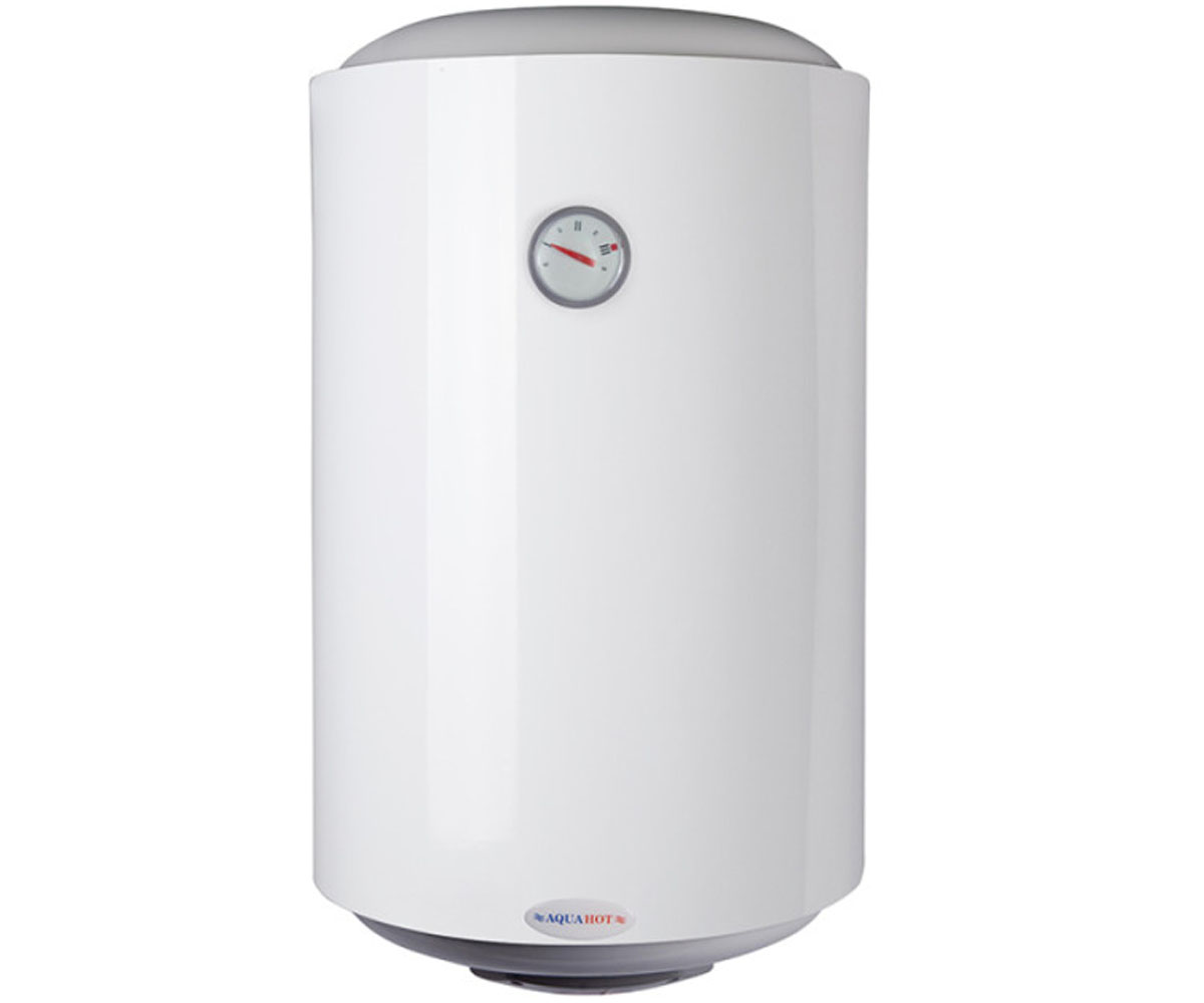 Бойлер з мокрим теном 80 л AQUAHOT  AQHEWHV80 AQHEWHV80