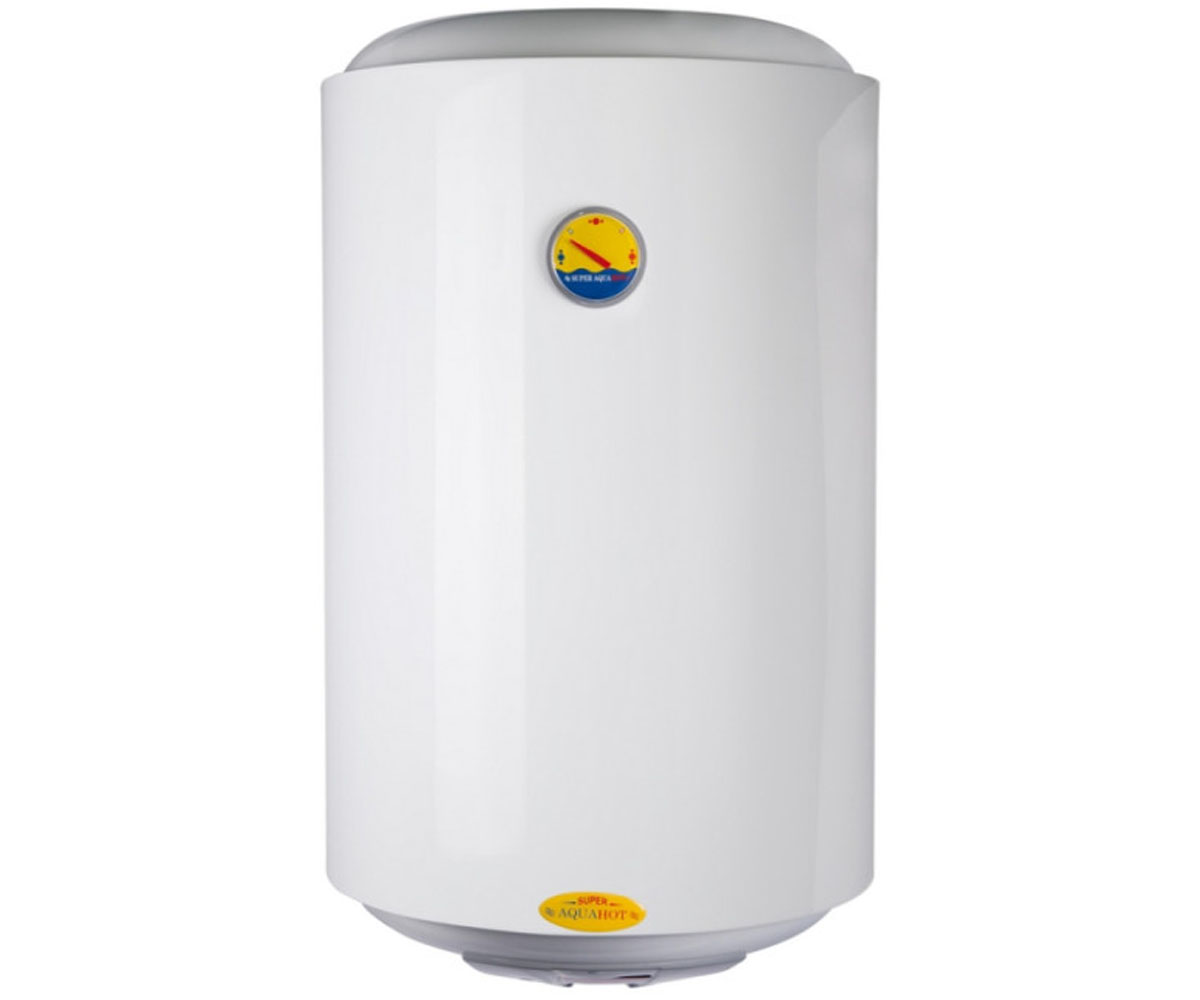 Бойлер з сухим теном 120 л AQUAHOT SUPER SAQHEWHV120DRY SAQHEWHV120DRY