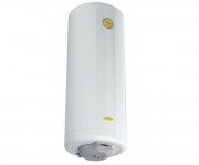 Бойлер з сухим теном 50 л AQUAHOT SUPER SLIM SAQHEWHV50SLDDRY