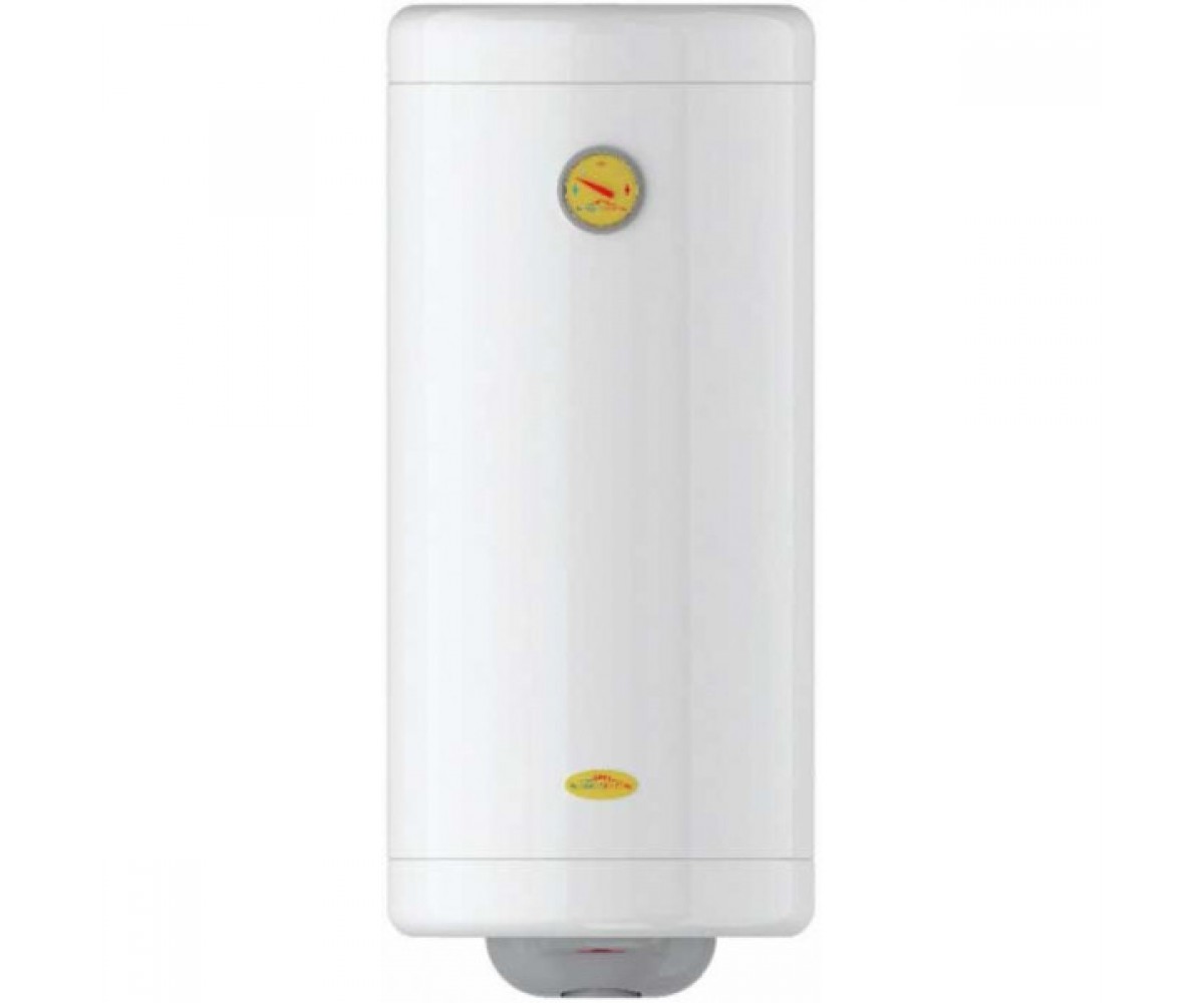 Бойлер с сухим теном 50 л  SUPER SLIM SAQHEWHV50SLDDRY:Фото 3