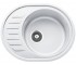 Гранітна кухонна мийка AQUAMARIN ARD ARD 62-50 WH ARD 62-50 WH