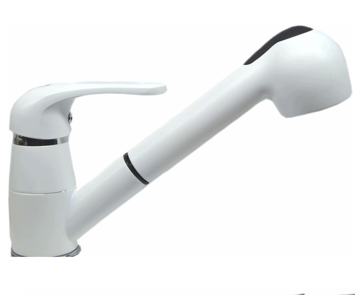 Вихлопний кран AQUAMARIN ARES ARES 24-17 WH ARES 24-17 WH