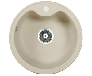 Врізна мийка AQUAMARIN ARG ARG 48-40 BG