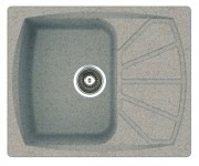 Раковина з крилом AQUAMARIN BGM BGM 61-50 GR