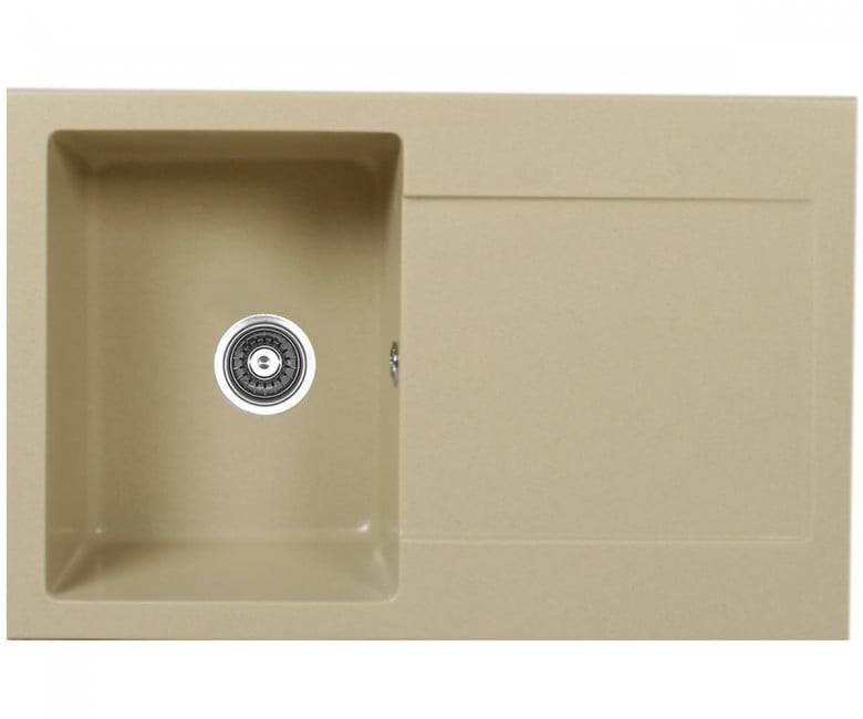 Оброблена мийка AQUAMARIN COM COM 79-40 BG COM 79-40 BG